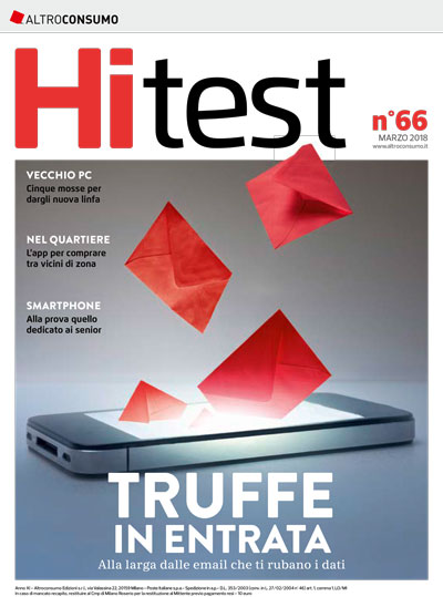 HiTest 66
